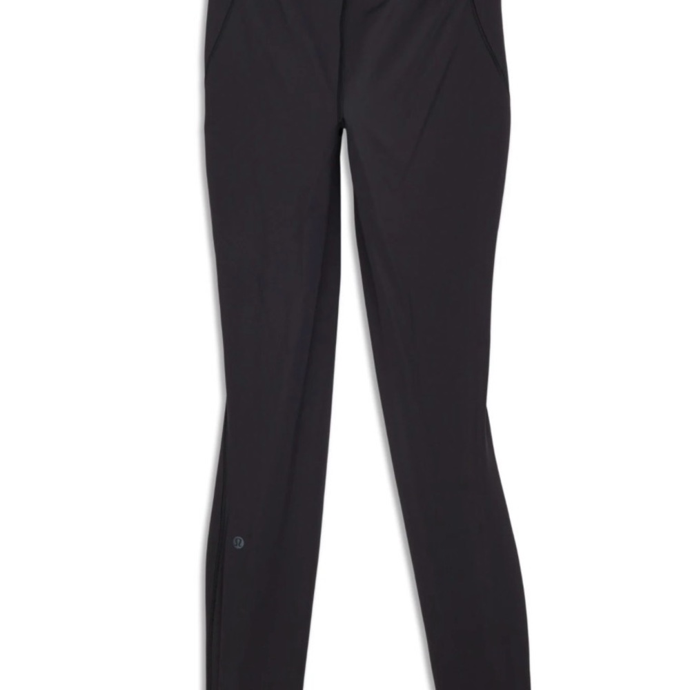 Lululemon Base Pace Leggings 28in Size 6